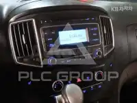 2017 Hyundai Starex