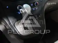 2017 Hyundai Starex