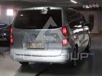 2017 Hyundai Starex