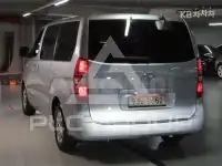 2017 Hyundai Starex