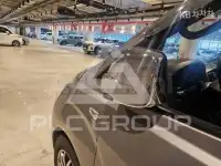 2017 Hyundai Starex
