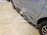 2017 Hyundai Starex