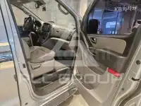 2017 Hyundai Starex