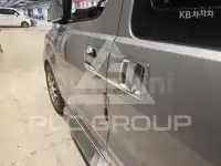 2017 Hyundai Starex
