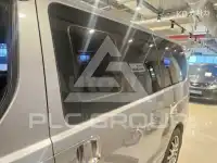 2017 Hyundai Starex