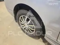 2017 Hyundai Starex