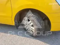 2017 Hyundai Starex