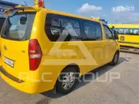 2017 Hyundai Starex