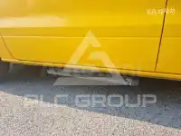 2017 Hyundai Starex