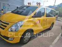 2017 Hyundai Starex