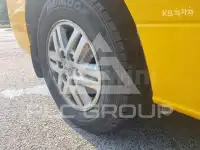 2017 Hyundai Starex