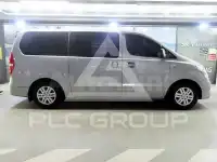 2017 Hyundai Starex