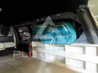 2017 Hyundai Starex