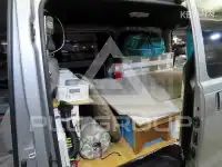 2017 Hyundai Starex