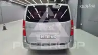2017 Hyundai Starex