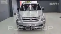 2017 Hyundai Starex