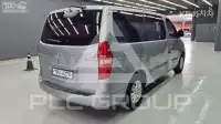 2017 Hyundai Starex