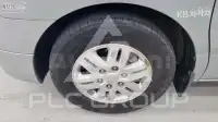 2017 Hyundai Starex