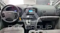 2017 Hyundai Starex