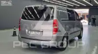 2017 Hyundai Starex