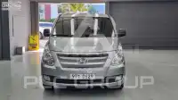 2017 Hyundai Starex