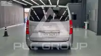 2017 Hyundai Starex