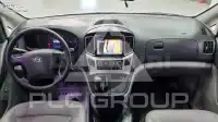 2017 Hyundai Starex