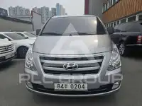 2017 Hyundai Starex