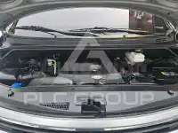 2017 Hyundai Starex