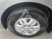 2017 Hyundai Starex
