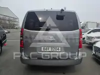 2017 Hyundai Starex