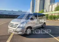 2017 Hyundai Starex