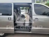 2017 Hyundai Starex
