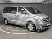 2017 Hyundai Starex