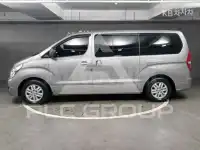 2017 Hyundai Starex
