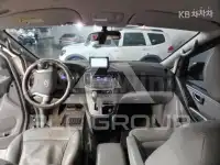 2017 Hyundai Starex
