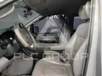 2017 Hyundai Starex