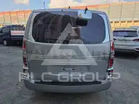 2017 Hyundai Starex