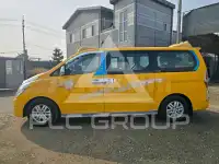 2017 Hyundai Starex