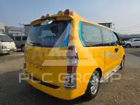 2017 Hyundai Starex