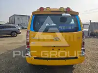 2017 Hyundai Starex