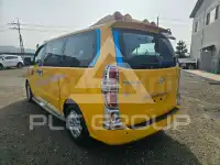 2017 Hyundai Starex