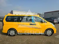 2017 Hyundai Starex