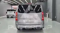 2017 Hyundai Starex