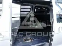 2017 Hyundai Starex