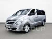 2017 Hyundai Starex