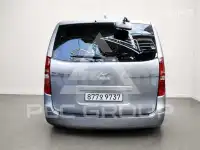 2017 Hyundai Starex