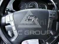 2017 Hyundai Starex