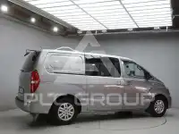 2017 Hyundai Starex
