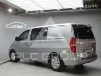 2017 Hyundai Starex